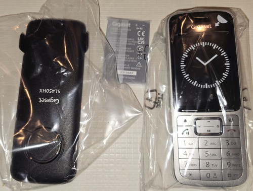 Gigaset sl450 - sl450, hx
