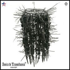 Kronleuchter Nein Kristall