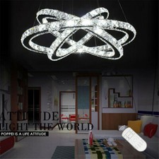 48W~96W LED Kristall