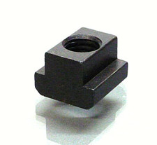 DIN 508  T-Nutensteine -  T-Nutenmuttern  M6-M22   Güteklasse 10 -  Spannpratzen