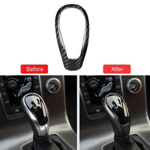 Kohlefaser für volvo - volvo, v60