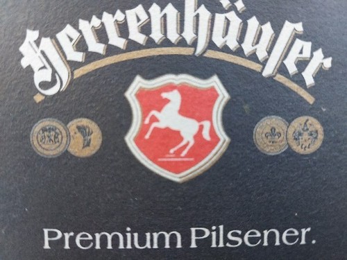 Bierdeckel hannover - bierdeckel,,