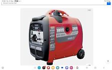 Endress ESE 2300i inverter Stromerzeuger