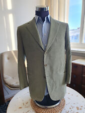Kiton Kaschmir-Baumwoll- Sakko, Größe 48