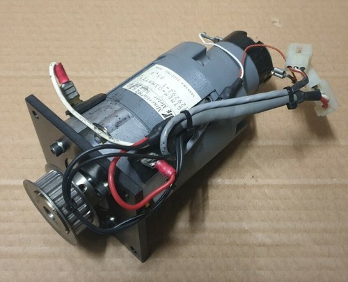 Yaskawa minertia motor mini - minertia,