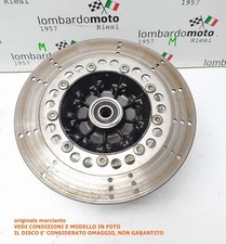 Felgennabe Vorderrad Scheibenhalter Kawasaki KLR 600 PAT585873