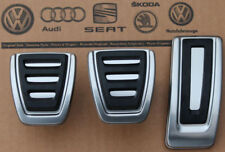 original Golf 7 Pedale R-Line