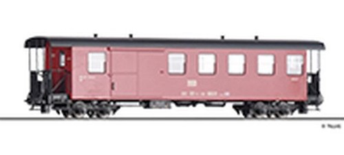 Tillig 03947 packwagen kbd - 03947,
