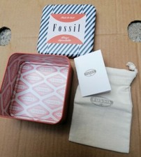 Box Metallbox für Armbanduhr