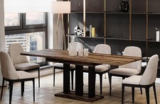 SONDERANGEBOTET Endo Esstisch APPIA 130-210 cm Esszimmertisch ausziehbar modern