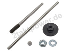 Druckstangen SET - Kupplung