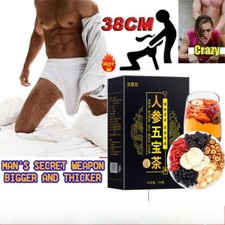 Nierentee Formel Ginseng Six