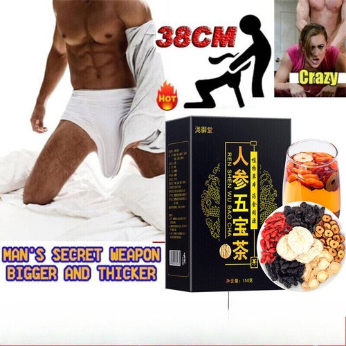 Nierentee ginseng six - nierentee,