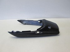 Heckverkleidung Verkleidung