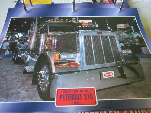 Super trucks hauben - super,