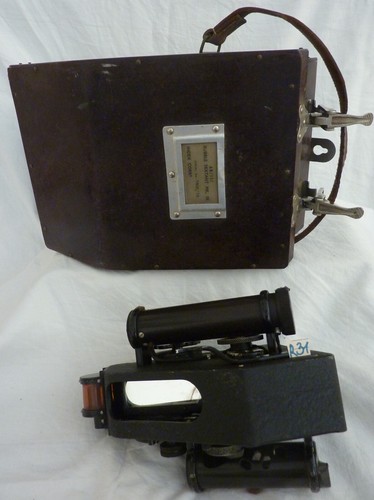 Bubble sextant 6b - bubble,