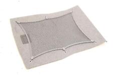 BMW E90 E92 Coupe Bodenbelag Teppich Einlegeboden Kofferraum Gepäckraum Netz 695