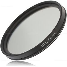 55mm CPL Filter Polfilter