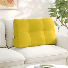 Rückenkissen Sofakissen
