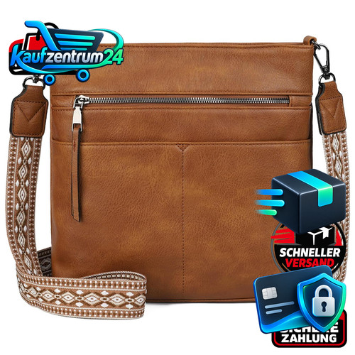 Handtasche damen mittelgroß - damen,