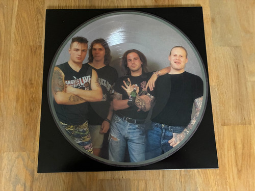 Böhse onkelz lügenmarsch - böhse,