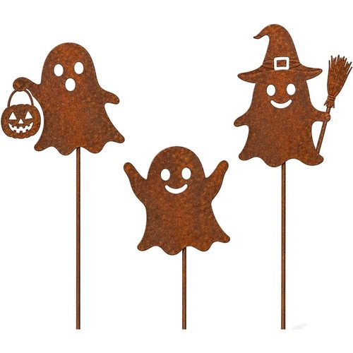 Halloween deko garten - halloween,