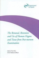 The Removal, Befestigung Und Verwendung Der Menschliche Organe Papiertuch Aus Po