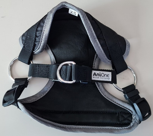 Anione hundegeschirr - hundegeschirr, xs