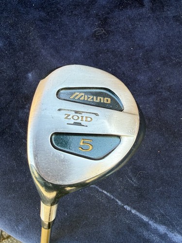 Mizuno zoid fairwayholz - fairwayholz, 5