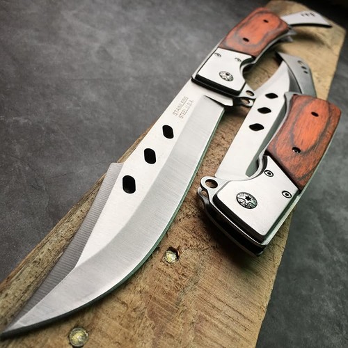 Klappmesser einhandmesser - klappmesser,