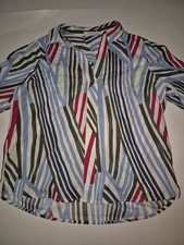 Cecil Damen Bluse Gr.L,( 42/44),Tunika,Shirt,Hemd ,Blusenhemd,Hängerchen, neu