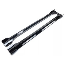 TÜV - SEITENSCHWELLER