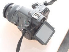 Sony Alpha SLT-A58K 20.1 MP