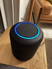 Amazon Echo Studio –