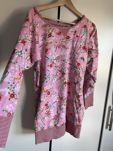 Pip studio sweatkleid mit - studio, sweatkleid,