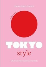 Little Book of Tokyo Style