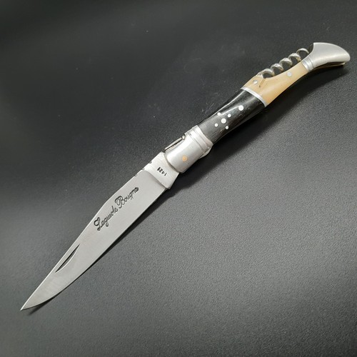 Laguiole bougna - laguiole,