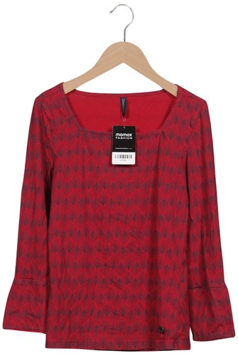 Tranquillo langarmshirt damen - tranquillo,