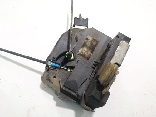 Rover 2000 door lock - 75,