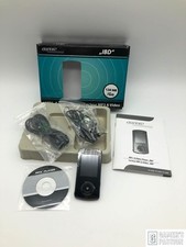 Auvisio "IBD" MP3 + Video Player • OVP • CIB • Zustand neuwertig • getestet