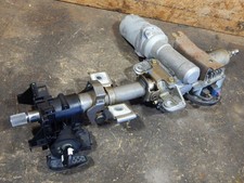 Lenksäule elektrisch Lenkung