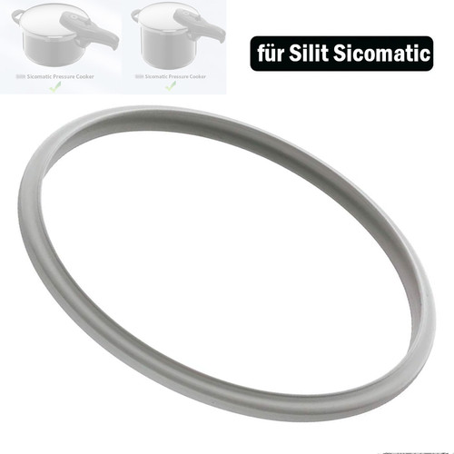Deckeldichtungsring 22cm für
