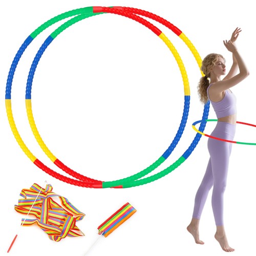 Hula hoop reifen - hoop,