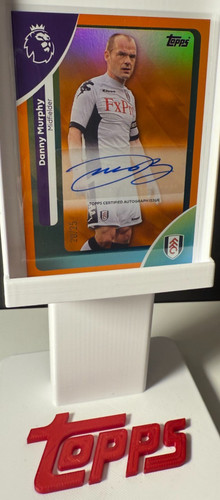 Topps premier league 2026 - premier,