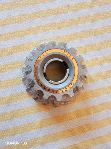Freilauf campagnolo record - freilauf,
