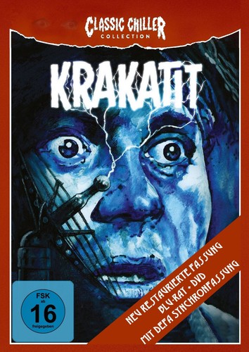 Krakatit classic chiller - krakatit, (classic