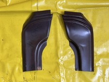 Opel Kadett C Windlauf