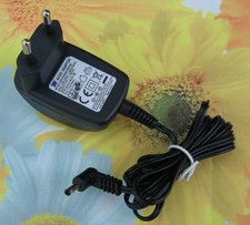 Netzteil 230V nach 4,5V 150mA , Trafo , Steckernetzteil