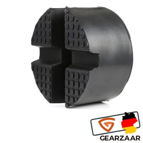 Gummiauflage für wagenheber - gummiauflage,