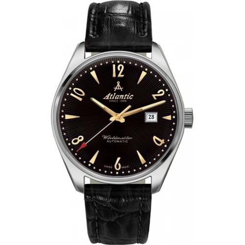 Atlantic worldmaster - atlantic,